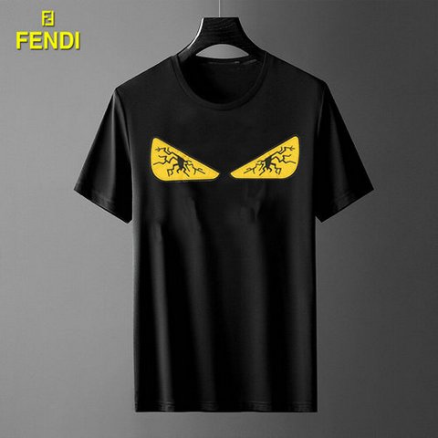 Fendi Shirts-228